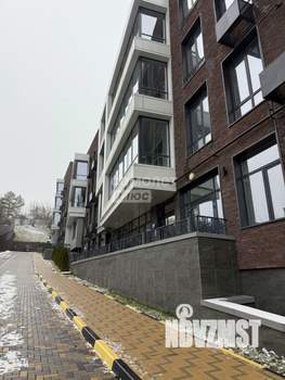 2-к квартира, вторичка, 96м2, 3/3 этаж