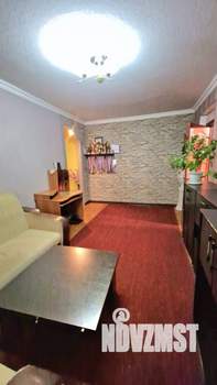 3-к квартира, вторичка, 68м2, 2/5 этаж