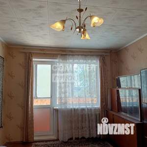 1-к квартира, вторичка, 30м2, 3/5 этаж