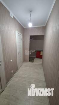 3-к квартира, вторичка, 79м2, 4/17 этаж