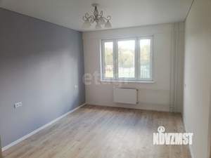 1-к квартира, сданный дом, 37м2, 4/10 этаж