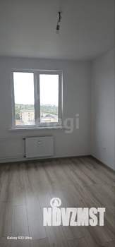 1-к квартира, вторичка, 37м2, 6/17 этаж