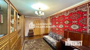 2-к квартира, вторичка, 45м2, 4/5 этаж