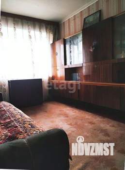 2-к квартира, вторичка, 41м2, 2/2 этаж