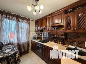 3-к квартира, вторичка, 60м2, 8/9 этаж