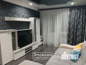 2-к квартира, вторичка, 61м2, 11/17 этаж
