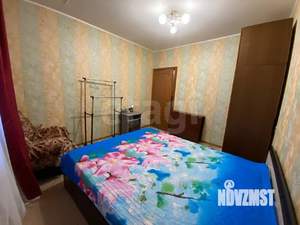 2-к квартира, вторичка, 47м2, 4/9 этаж