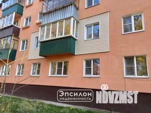 2-к квартира, вторичка, 44м2, 2/4 этаж