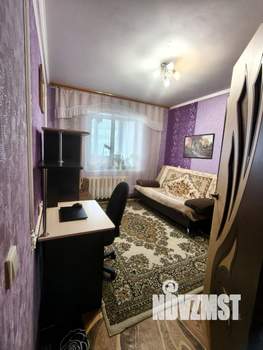 2-к квартира, вторичка, 46м2, 9/9 этаж