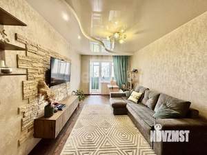 4-к квартира, вторичка, 69м2, 8/9 этаж
