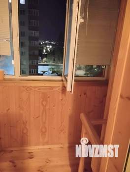 1-к квартира, вторичка, 43м2, 6/10 этаж