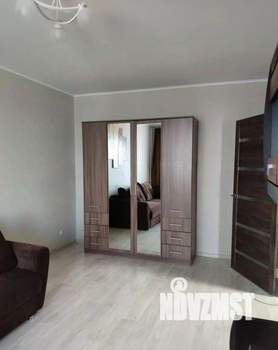 1-к квартира, вторичка, 38м2, 8/19 этаж