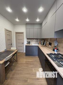 2-к квартира, вторичка, 67м2, 3/4 этаж