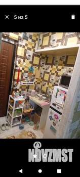 1-к квартира, вторичка, 13м2, 1/5 этаж
