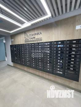 1-к квартира, вторичка, 36м2, 9/10 этаж