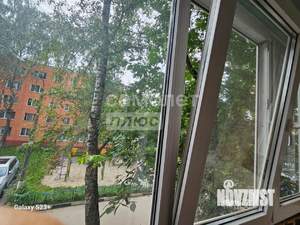3-к квартира, вторичка, 62м2, 2/5 этаж