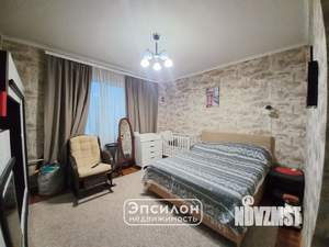 1-к квартира, вторичка, 44м2, 3/10 этаж