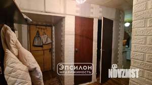 2-к квартира, вторичка, 46м2, 3/5 этаж