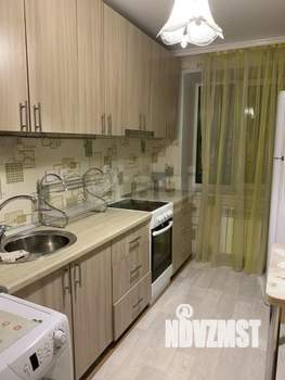 2-к квартира, вторичка, 52м2, 11/12 этаж