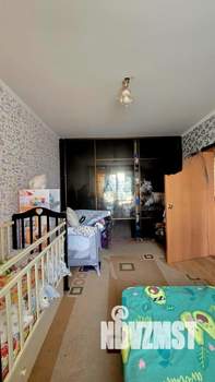 2-к квартира, вторичка, 54м2, 12/17 этаж