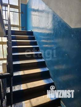 Студия квартира, вторичка, 23м2, 3/9 этаж