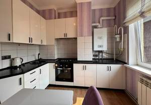 2-к квартира, вторичка, 44м2, 3/3 этаж