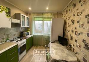 2-к квартира, вторичка, 46м2, 7/9 этаж