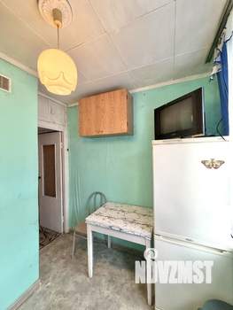 2-к квартира, вторичка, 43м2, 2/5 этаж