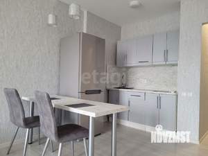 Студия квартира, вторичка, 30м2, 3/8 этаж
