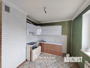 1-к квартира, вторичка, 39м2, 12/17 этаж