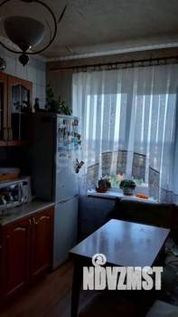 3-к квартира, вторичка, 61м2, 9/9 этаж