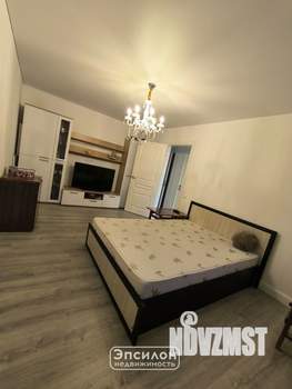 3-к квартира, вторичка, 63м2, 8/9 этаж