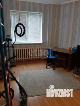 3-к квартира, вторичка, 87м2, 1/5 этаж
