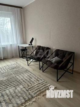 1-к квартира, вторичка, 38м2, 1/5 этаж