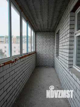 1-к квартира, вторичка, 38м2, 5/10 этаж