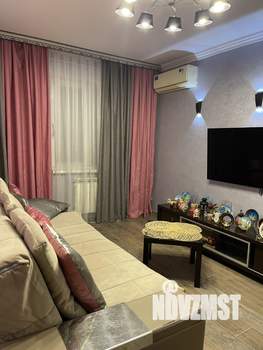 2-к квартира, вторичка, 50м2, 4/9 этаж