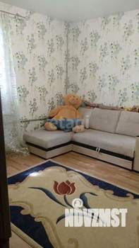 3-к квартира, вторичка, 72м2, 2/2 этаж