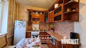 1-к квартира, вторичка, 28м2, 5/9 этаж