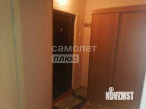 1-к квартира, вторичка, 36м2, 2/10 этаж