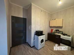 1-к квартира, вторичка, 41м2, 3/16 этаж