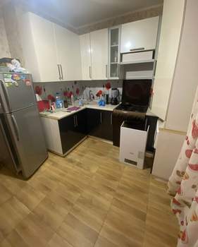 1-к квартира, вторичка, 39м2, 10/10 этаж