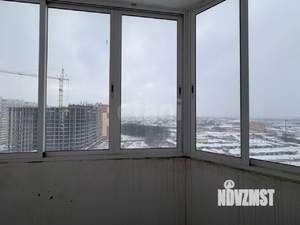 2-к квартира, вторичка, 56м2, 10/17 этаж