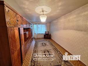 3-к квартира, вторичка, 70м2, 3/5 этаж