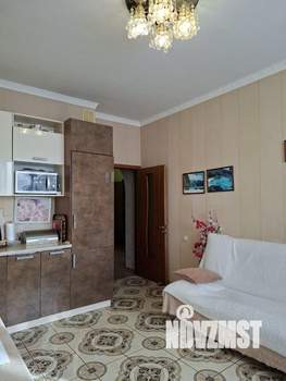 3-к квартира, вторичка, 94м2, 9/10 этаж