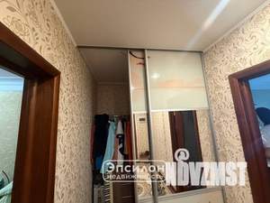 2-к квартира, вторичка, 58м2, 4/10 этаж