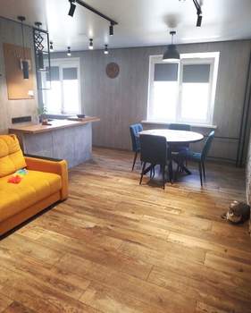 2-к квартира, вторичка, 65м2, 8/10 этаж