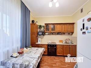 1-к квартира, вторичка, 47м2, 16/16 этаж