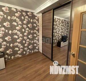 1-к квартира, вторичка, 36м2, 4/17 этаж