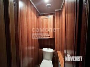 2-к квартира, вторичка, 48м2, 4/9 этаж