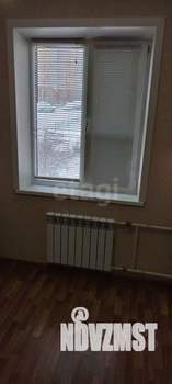 1-к квартира, вторичка, 38м2, 1/18 этаж